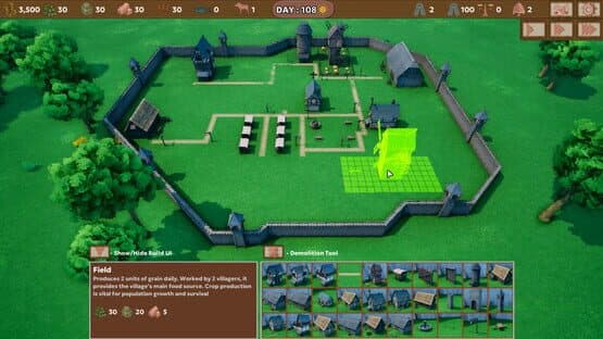 Towerfolk — screenshot 4