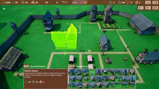 Towerfolk — screenshot 5