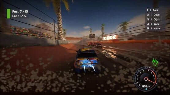 Dirtzone — screenshot 6