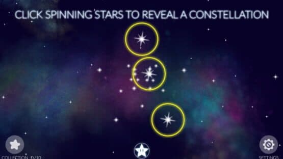 Stargazer — screenshot 2
