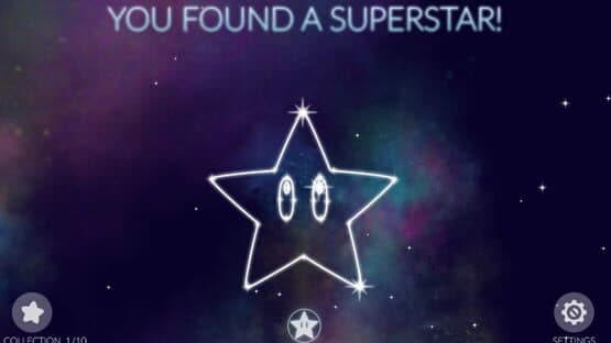 Stargazer — screenshot 3