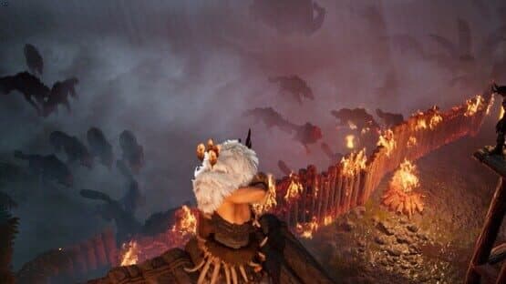 Of Peaks and Tides — screenshot 4