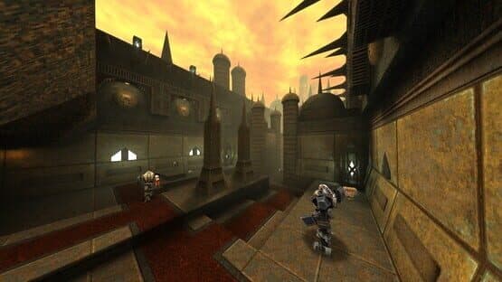 Palace Jam 1 — screenshot 1