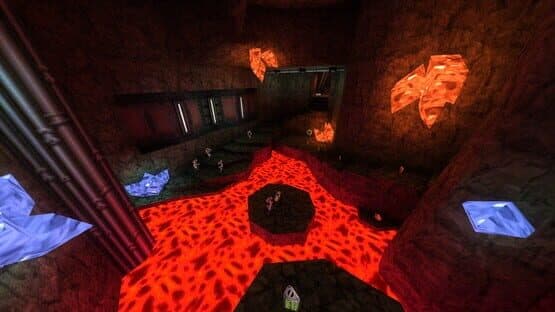 Mine Jam 1 — screenshot 1