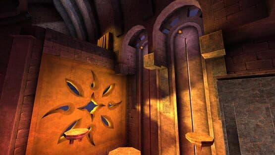Map-Center's Quake Traps Jam 1 — screenshot 1