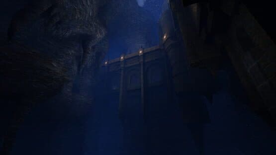 Map-Center's Quake Traps Jam 1 — screenshot 2