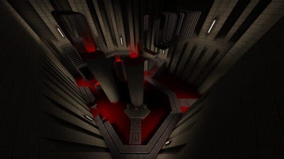 Map-Center's Quake Traps Jam 1 — screenshot 3