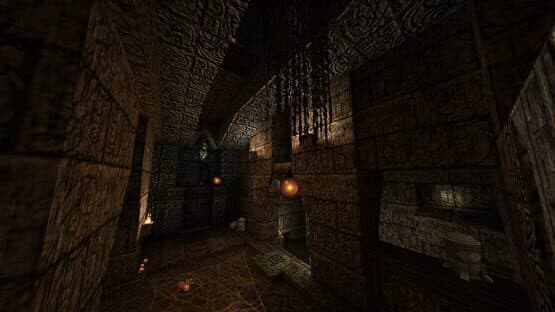 Map-Center's Quake Traps Jam 1 — screenshot 4