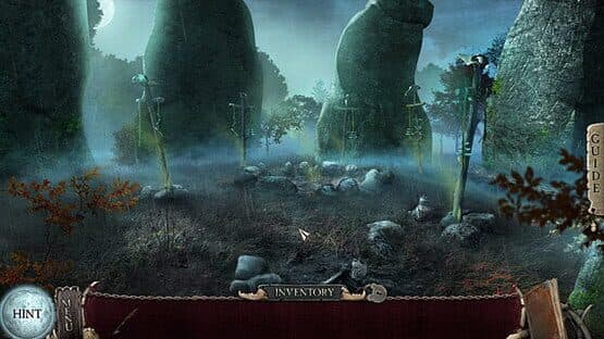 Shiver: Moonlit Grove - Collector’s Edition — screenshot 2