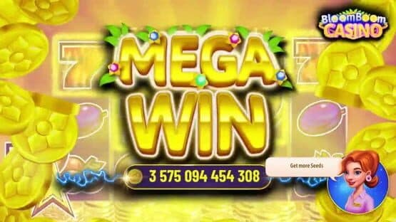Bloom Boom Casino — screenshot 4