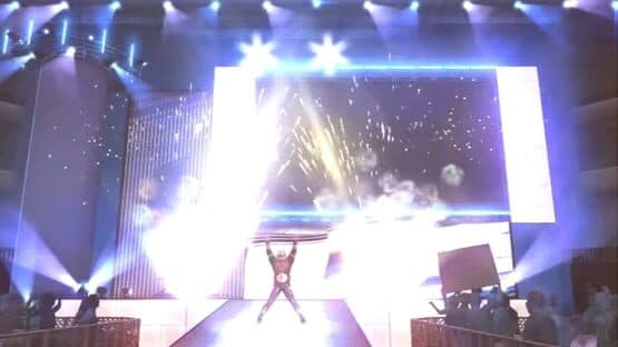 WWE SmackDown vs. Raw 2010 — screenshot 5