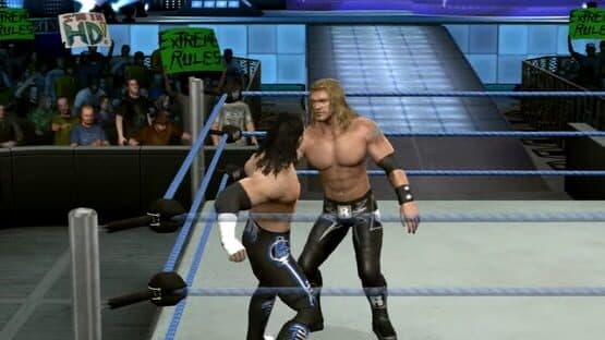WWE SmackDown vs. Raw 2010 — screenshot 6