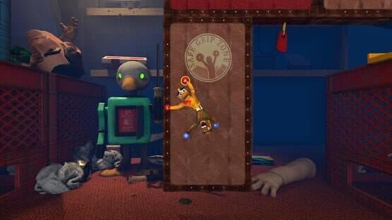 Stuck Together — screenshot 1