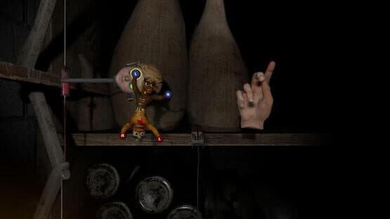 Stuck Together — screenshot 3