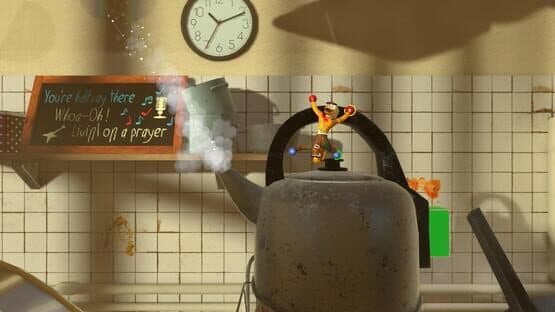 Stuck Together — screenshot 4