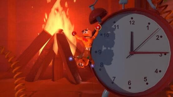 Stuck Together — screenshot 5