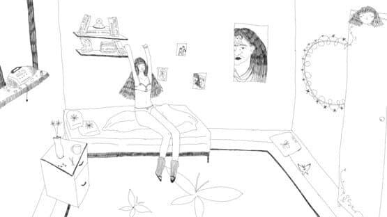 About a Girl — screenshot 1