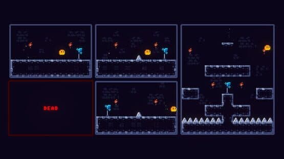 All At Once — screenshot 1