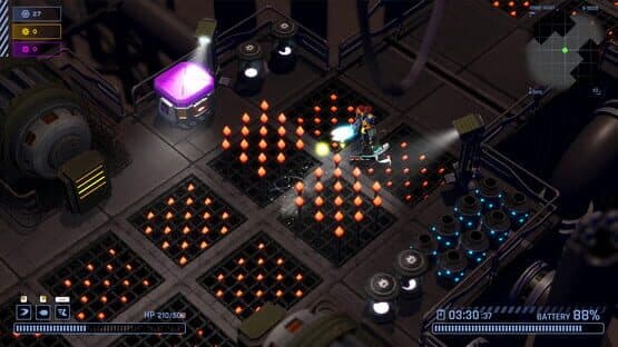 Retroid: Cartridge Protocol — screenshot 4