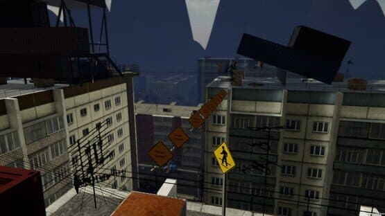 Only Jump On Pogo — screenshot 2