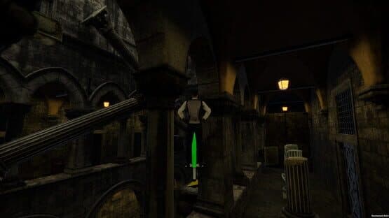 Only Jump On Pogo — screenshot 3