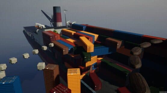 Only Jump On Pogo — screenshot 4