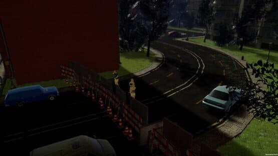 Only Jump On Pogo — screenshot 6