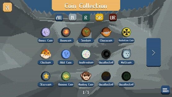 Raccoin: Coin Pusher Roguelike — screenshot 8
