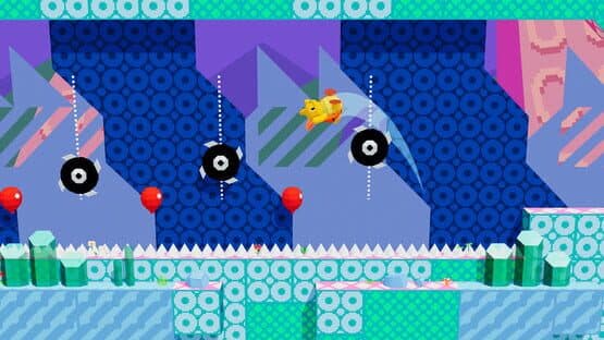Dunkadillo — screenshot 2