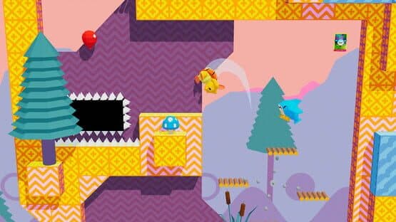 Dunkadillo — screenshot 3
