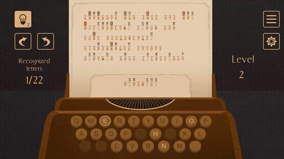Cipheur: Trivia - Physics — screenshot 1