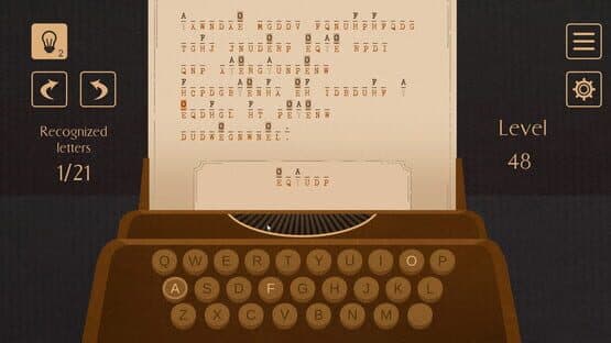 Cipheur: Trivia - Physics — screenshot 4