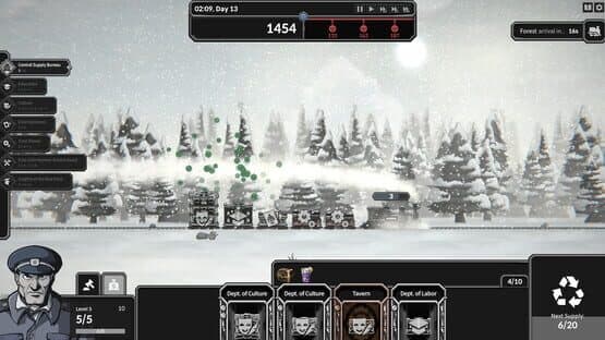 Frostrain 2 — screenshot 2