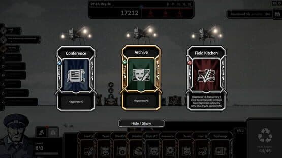 Frostrain 2 — screenshot 3