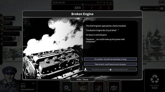 Frostrain 2 — screenshot 5