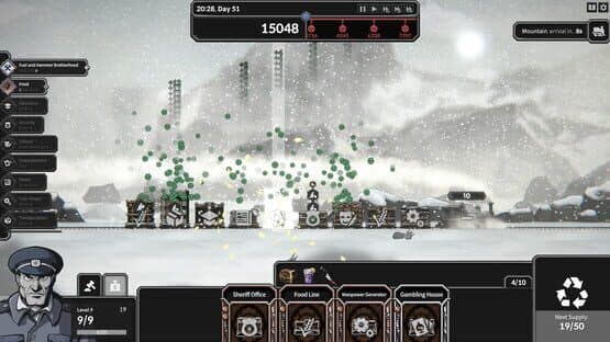 Frostrain 2 — screenshot 6