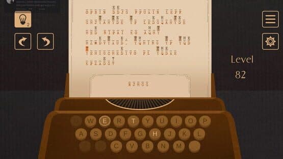 Cipheur: Trivia - Biology — screenshot 1