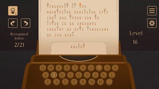 Cipheur: Trivia - Biology — screenshot 2