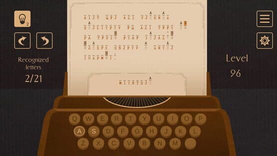 Cipheur: Trivia - Astronomy — screenshot 1