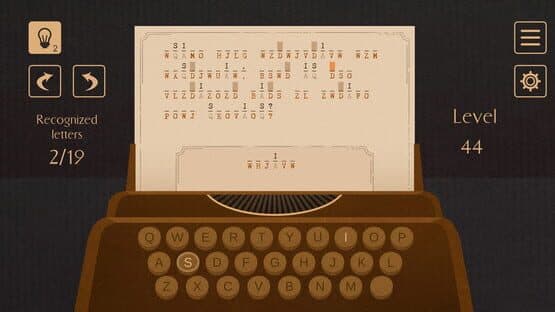 Cipheur: Trivia - Biology — screenshot 4