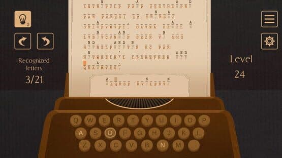 Cipheur: Trivia - Astronomy — screenshot 2
