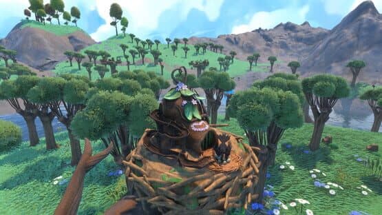 Crowded: A Crow City Builder — screenshot 4