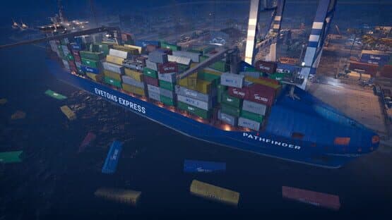 Docked — screenshot 3