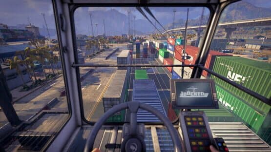 Docked — screenshot 5