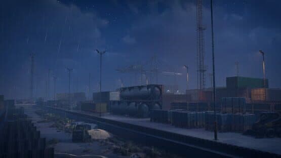 Docked — screenshot 6