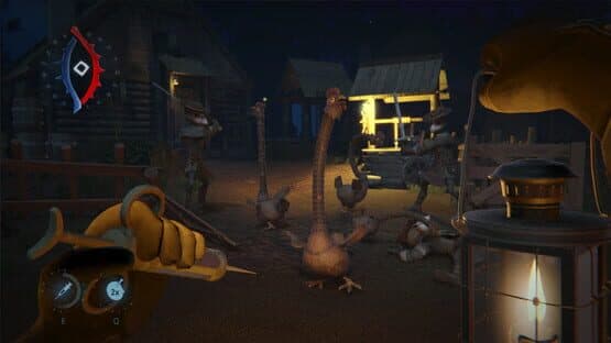 Rot Together — screenshot 1