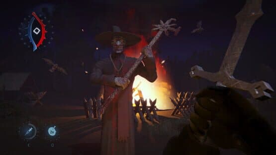 Rot Together — screenshot 2