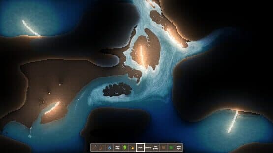 Fractala Sandbox — screenshot 2
