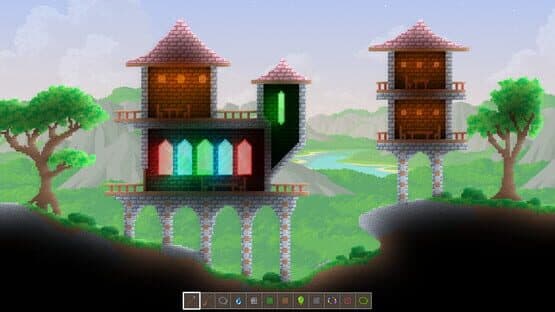 Fractala Sandbox — screenshot 4