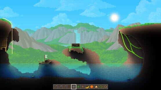 Fractala Sandbox — screenshot 7